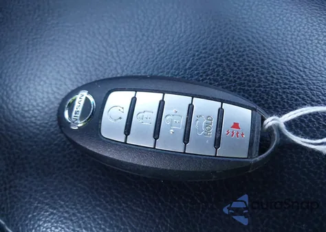 2018 Nissan Altima 2.5 S from USA, damaged, VIN 1N4AL3AP4JC117708